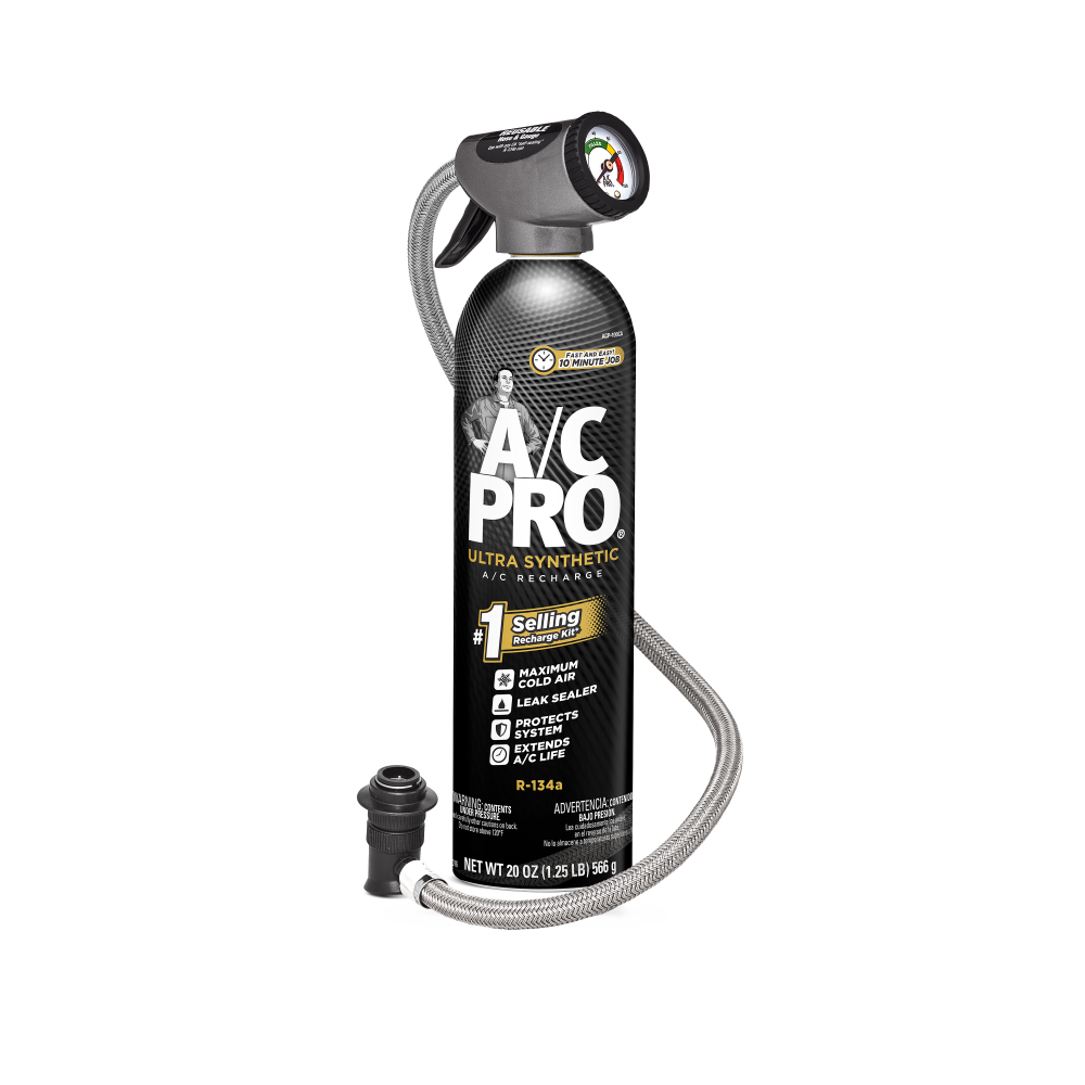 Pro-KIT 1 jar - the A/C Refill